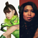 Charli XCX Teases New Collab with Lizzo