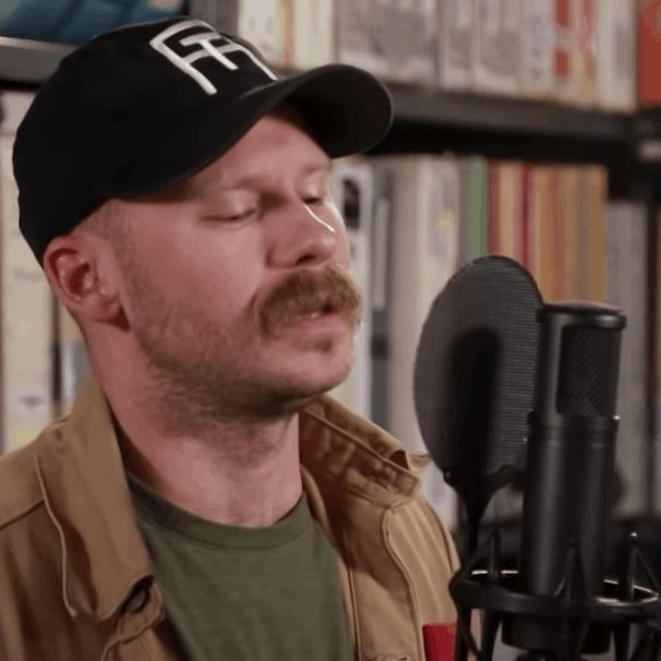 Watch Penny and Sparrow Cover John Denver's 