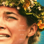 Ari Aster's Midsommar Finally Has a Full Trailer, and It's Terrifying