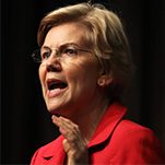 Elizabeth Warren Rejects Fox News Town Hall Offer, Takes Implicit Shot at Bernie Sanders