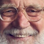David Letterman and His Massive Beard Return to Netflix in May