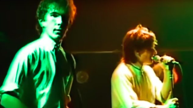 Watch a Full U2 Concert From This Day in 1981