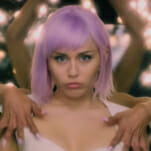 Watch the First Black Mirror Season Five Trailer, Starring Miley Cyrus, Anthony Mackie, Topher Grace and More