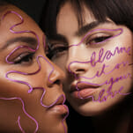 That Juiced-Up Charli XCX and Lizzo Track Is Out