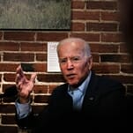 Joe Biden Is Running the Most Radical Campaign of Any Democrat