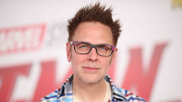 Guardians of the Galaxy‘s James Gunn Opens up About Being Fired and Re-Hired by Marvel