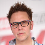 Guardians of the Galaxy's James Gunn Opens up About Being Fired and Re-Hired by Marvel