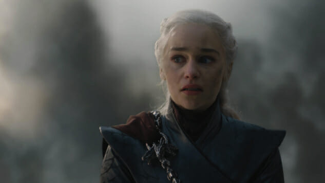 Prepare Yourself for the Final Episode of Game of Thrones with HBO’s New Photos