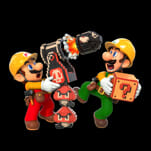 Super Mario Maker 2 Detailed During Nintendo Direct