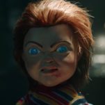 Watch How the Filmmakers of Child's Play Remake Brought the Freaky Doll to Life