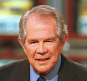 Even Televangelist Pat Robertson Thinks Alabama's New Abortion Law Is 