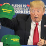 President Trump Continues to Fail American Farmers, Bails out Corrupt Brazilian Company Instead