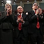 The Nightmare Team: Trump's Cabinet Will Never Be Surpassed For Pure Monstrosity