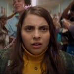 See the First Trailer for Olivia Wilde's High School Party Comedy, Booksmart