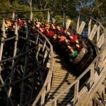 Dollywood Is a Tribute to a Living Legend and Also a World-Class Theme Park