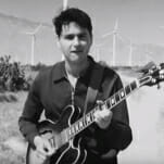 Ezra Koenig and His Merry Band Take a Road Trip in Vampire Weekend's 