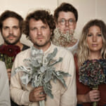 Ra Ra Riot Announce New Album Superbloom, Share New Song
