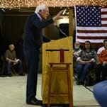 NYT and Meet the Press Chastised Bernie for Not Supporting Heinous U.S. Crimes