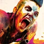 How to Find Every Weapon in Rage 2