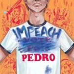 Cult Classic Napoleon Dynamite to Get Sequel in Comic Book Form