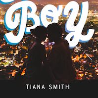 Exclusive Cover Reveal + Excerpt: Debate Team Rivals Find Romance in Tiana Smith's How to Speak Boy