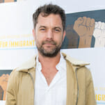 Joshua Jackson Joins Little Fires Everywhere Cast