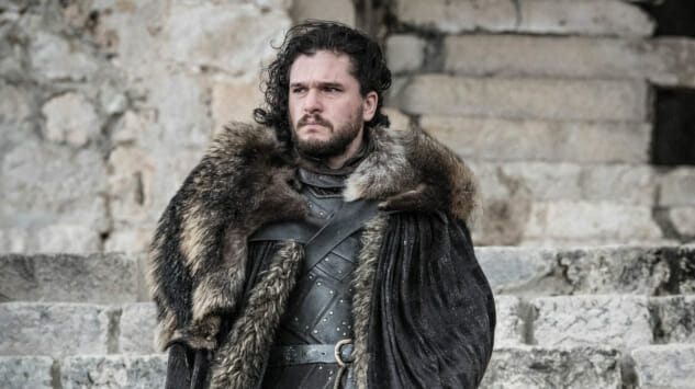 Return to Westeros in New Supercut Showing One Second from Every Game of Thrones Episode