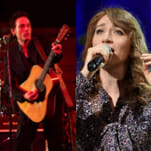 Jakob Dylan and Regina Spektor Team up for Documentary Echo in the Canyon's 