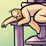 Manfried Saves the Day, Absolute Batman: The Black Mirror, Clue: Candlestick & More in Required Reading: Comics for 5/22/2019
