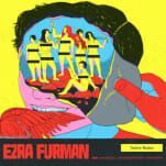 Ezra Furman Announces New Album Twelve Nudes, Shares Lead Single 