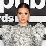 Hailee Steinfeld to Lead New Romantic Comedy Voicemails for Isabelle