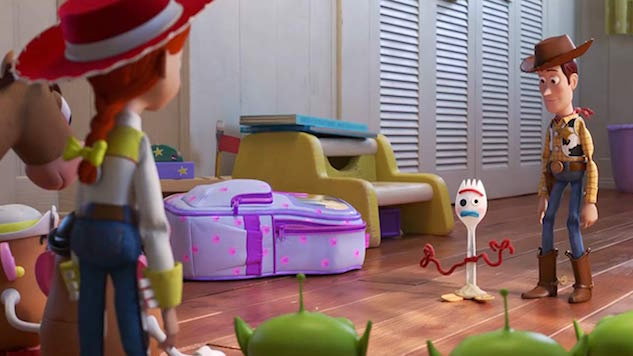Final Toy Story 4 Trailer Introduces Even More New Faces