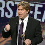 Perks of Being a Wallflower Author Stephen Chbosky Announces New Book