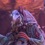 The Dark Crystal: Age of Resistance Pins Down a Launch Date, Netflix Shares a Handful of Puppet Promo Shots