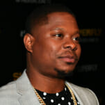 Jason Mitchell Dropped from The Chi Amid Misconduct Allegations