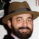 Drew Holcomb & The Neighbors Release Title Track from Forthcoming Album Dragons