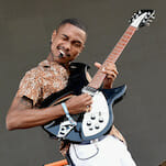 Steve Lacy Gets Funky on New Single 