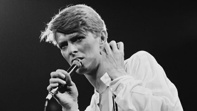 Listen to a David Bowie Interview from This Day in 1987