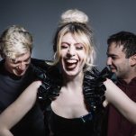Watch Charly Bliss Cover 