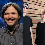 Death Cab for Cutie Share Louis the Child Remix of 