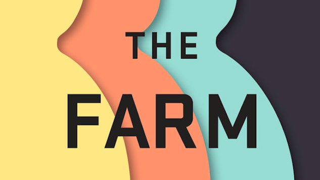 Surrogacy Takes a Dystopian Turn in Joanne Ramos’ Debut Novel The Farm