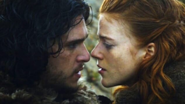 The Best and Worst Love Stories in Game of Thrones
