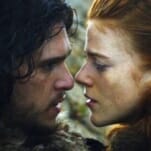 The Best and Worst Love Stories in Game of Thrones