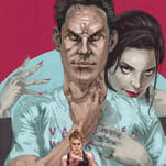 David López Sinks His Fangs Into Buffy the Vampire Slayer #5 in This Exclusive First Look