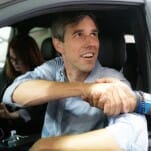 Running with Beto and the Power of Political Documentaries to Make (or Break) a Rising Star