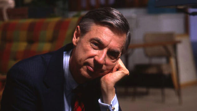 Today Is “143 Day” in Pennsylvania in Honor of Mister Rogers