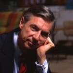 Today Is “143 Day” in Pennsylvania in Honor of Mister Rogers