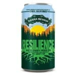 Sierra Nevada Brewing Co. Has Received Less Than Half of the Promised Wildfire Relief Funds from its Resilience IPA