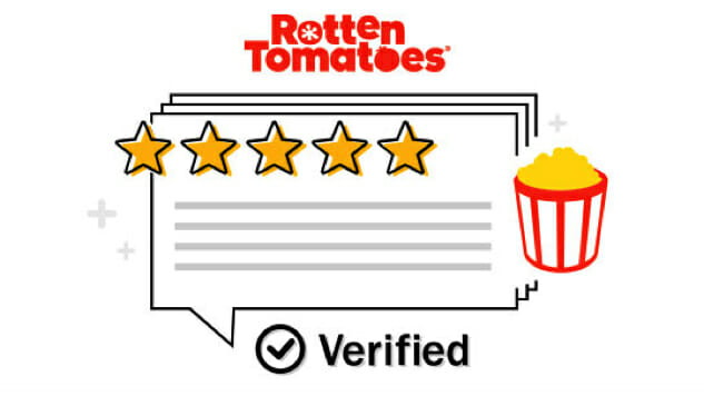Rotten Tomatoes Continues to Update Site in an Effort to Quiet the Trolls