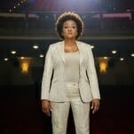 Wanda Sykes Brings Her Signature Energy to Not Normal